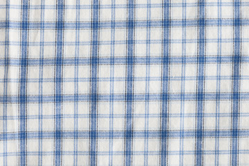 Squares cloth