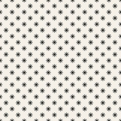 Wall Mural - universal different vector seamless pattern