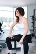 © nakedking - Frau beim Training