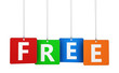 Free Word On Tags