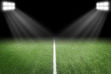 soccer field