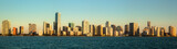 Fototapeta Miasta - Miami Skyline