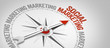 © Coloures-Pic - Social Marketing