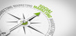 © Coloures-Pic - Social Marketing