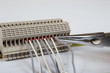 © mateuszmi - Electrical installation
