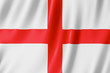 Flag of England - St George's Cross