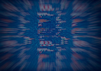 program code