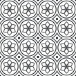 © elyomys - Seamless pattern