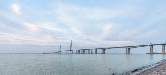  modern bridge