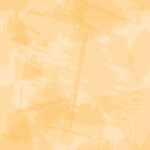 Orange Light Grungy Paper Seamless Background Eps10