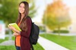 © BillionPhotos.com - Student. Young Female Student