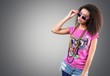 © BillionPhotos.com - Teenage Girls. Shades
