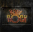 HARD ROCK - METALL - D2