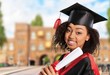 © BillionPhotos.com - Graduation. Achievement