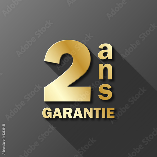 Icone Garantie 2 Ans Anniversaire Palme Prix Excellence Stock Vector Adobe Stock Icone Garantie 2 Ans Anniversaire Palme Prix Excellence Stock Vector Adobe Stock