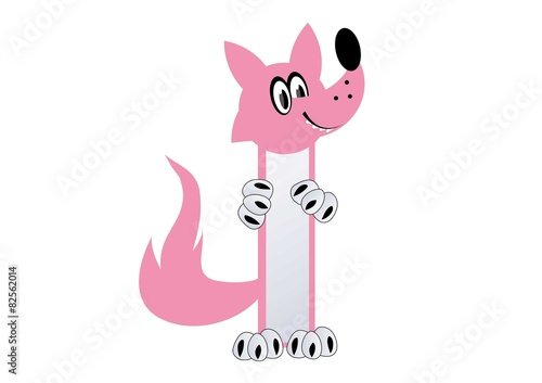 Wilk,pies,lis,miarka