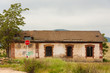 Cerco industrial de Peñarroya-Pueblonuevo V, antigua estación