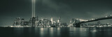 Fototapeta Miasto - New York City night
