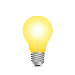 Lightbulb Illustration