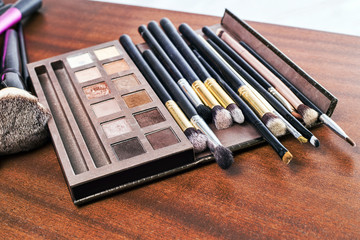 Makeup tools