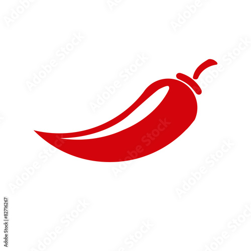 Fotografia  chili pepper