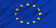 © Tanya Rozhnovskaya - European Union flag