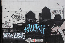 Street Art - Bushwick / New York City