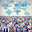 © Rawpixel.com - Investment Vision Planning Financial  Success Global Concept