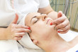 © lester120 - massage and facial peels at the salon cosmetics