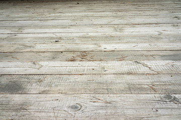 Wooden background. Brown grunge wood texture