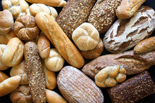 Full Shape Bread Free Stock Photo - Public Domain Pictures