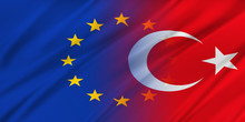 European Union And Turkey.