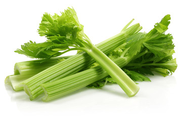 Wall Mural - Celery