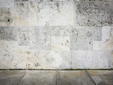 Fototapeta  - stone wall