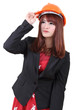 © pongimages - woman worker