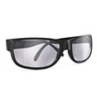© ARTYuSTUDIO - Black framed glasses