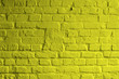 © zhekos - Yellow Brick Background