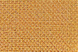 Woven rattan pattern