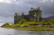 Eilean Donan Castle, Highlands, Scotland