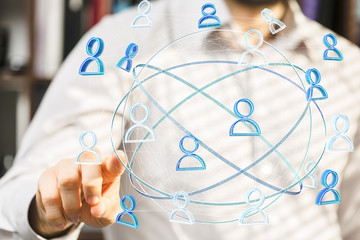 network