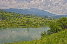 River Vrbas