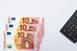 © Stockfotos-MG - 10 Euroscheine