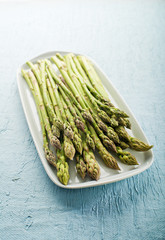 Poster - Asparagus