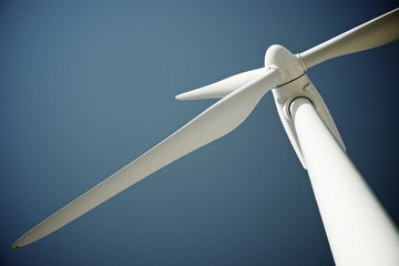 wind energy