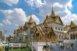 Phra Borom Maha Ratcha Wang (Grand palace). Bangkok. Thailand