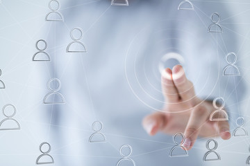 network