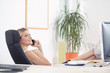 © bokan - Young businesswoman talking on the phone