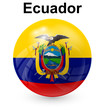 ecuador ball flag