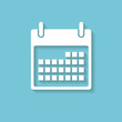 © meen_na - Calender  icon