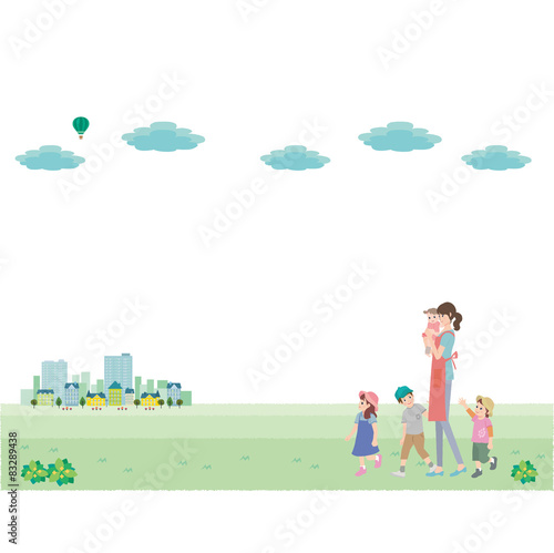 保育園 保育士 イラスト Stock Vector Adobe Stock 保育園 保育士 イラスト Stock Vector Adobe Stock